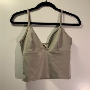 Sage Green Tank